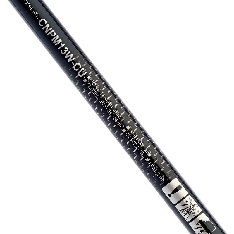 Daiwa Connoisseur Pro Match Rods